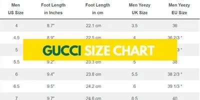 gucci sizes shoes|gucci brixton shoes size chart.